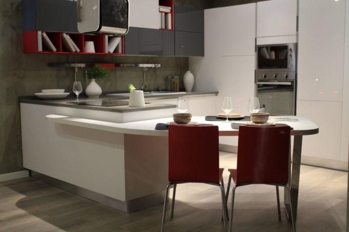 Consigli per scegliere una cucina di qualità