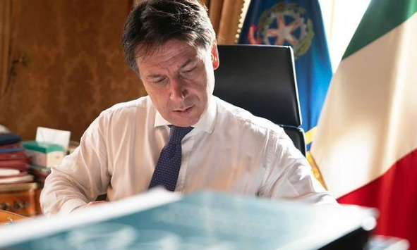 Decreto Covid gennaio: spostamenti, coprifuoco e zona bianca