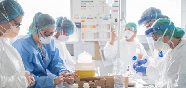Dopo l’inglese, in Italia anche variante brasiliana: come complica le cose