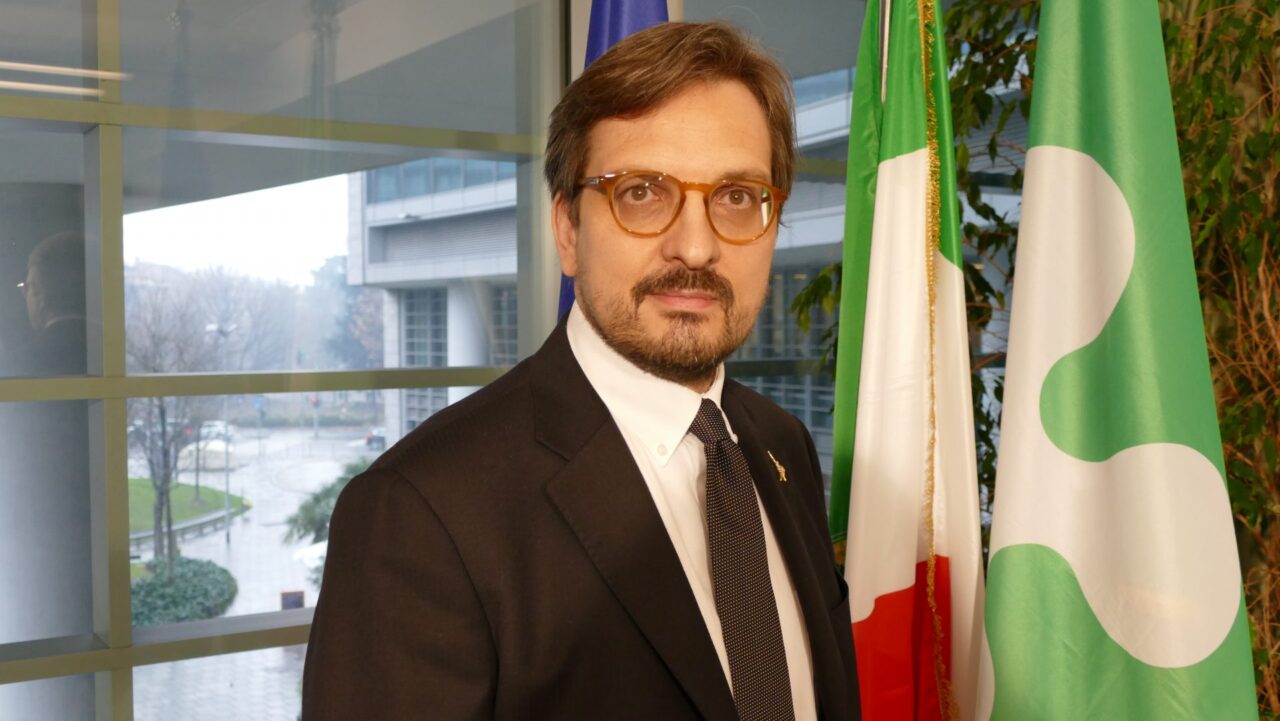 Guidesi: “Sempre dalla parte di imprenditori e partite IVA”