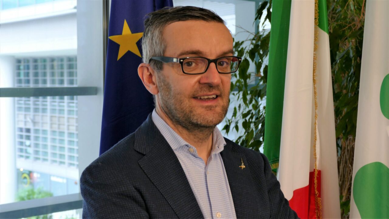 Bolognini: “La legge sui giovani è una priorità”
