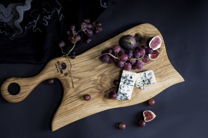 Frutta secca e formaggi, abbinamenti gourmet
