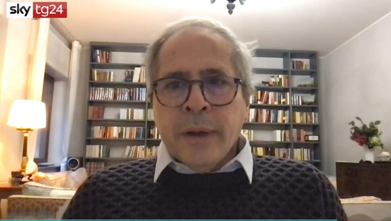 Crisanti: “Zone rosse funzionano, Veneto zona gialla non tanto: a pagare sono state soprattutto le Rsa”