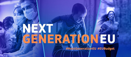 Giovani in Europa: il loro futuro con il Next generation EU