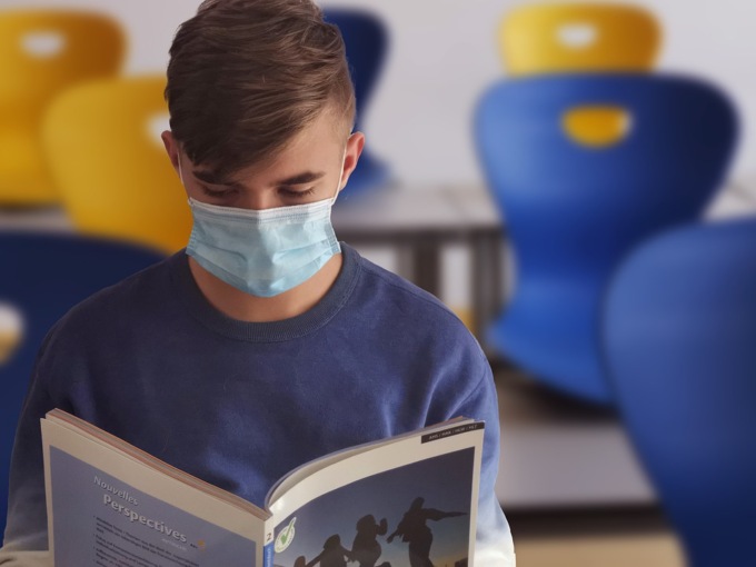 Covid e scuola, il rapporto dell’Istituto Superiore di Sanità