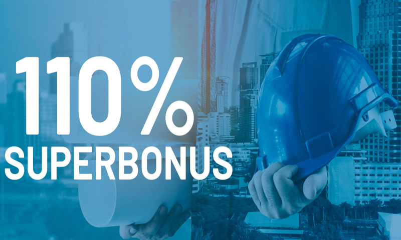 Superbonus 110%: il sito del Governo con tutte le FAQ