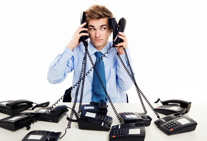 Telemarketing selvaggio, decisivi passi in avanti in Parlamento per limitarlo ed infliggere sanzioni