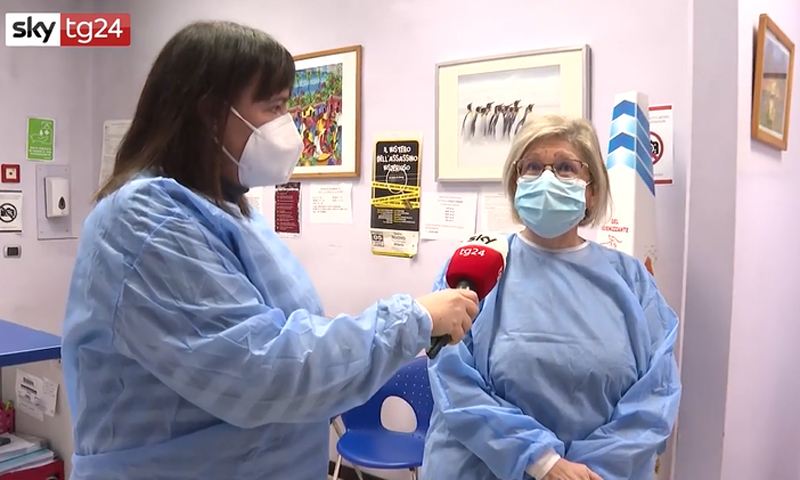 Vaccini Covid, incentivi in Lombardia a medici di base che ne faranno di più