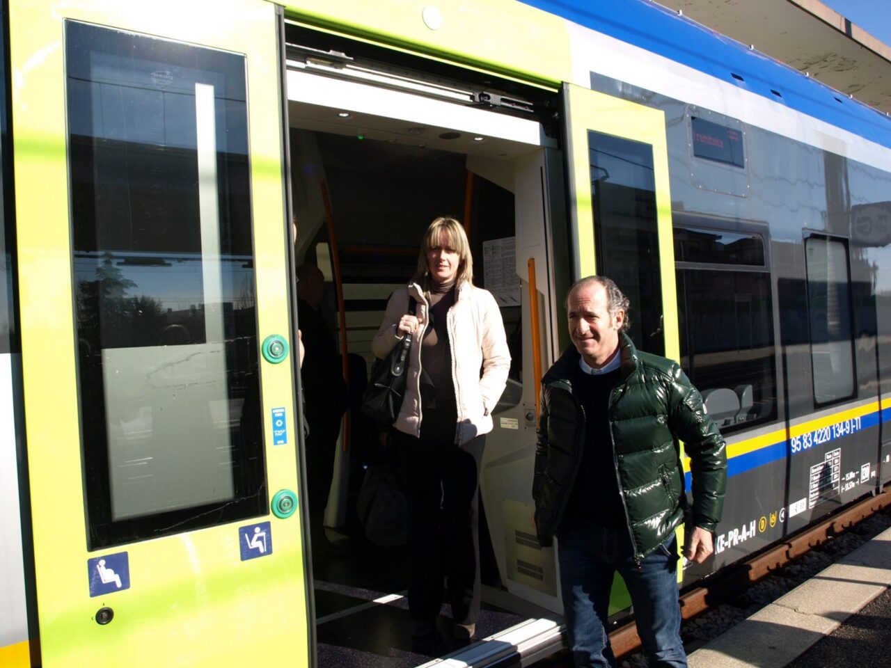 Linea ferroviaria Conegliano-Belluno, dall’estate niente più cambi