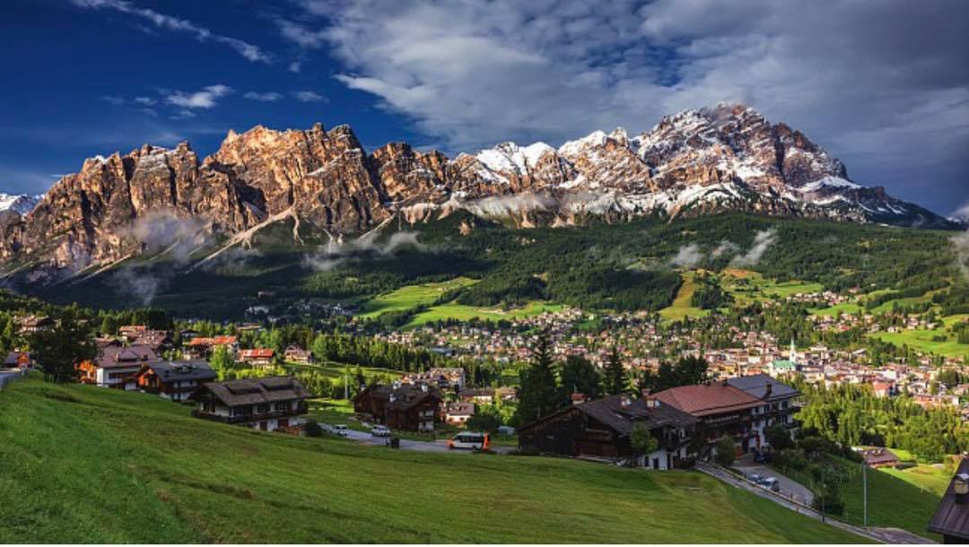 Mondiali Cortina 2021, dopo uno start segnato dal maltempo ora il meteo regge