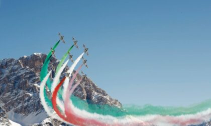 Mondiali Cortina 2021, prove generali in vista delle olimpiadi 2026