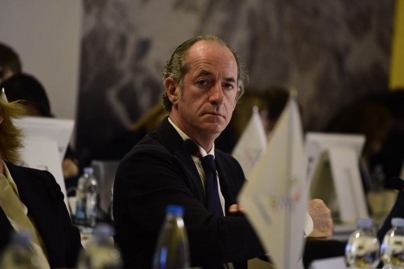 Veneto, preoccupa la variante inglese del Covid