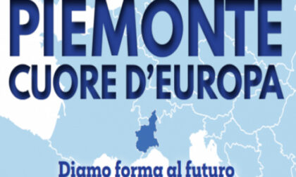 Regione Piemonte in tour nelle province per decidere come spendere i soldi del Recovery Plan