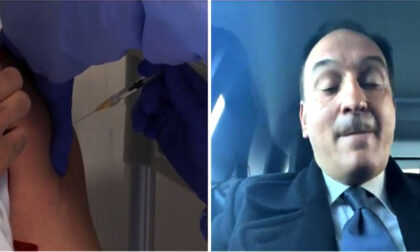 Le vaccinazioni anti Covid agli over 80 dal 4 marzo: come funzionerà