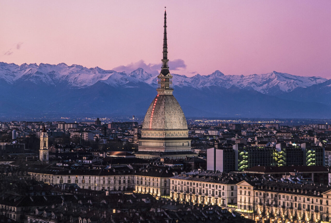 Giro d’Italia 2021: sabato la grande partenza da Torino