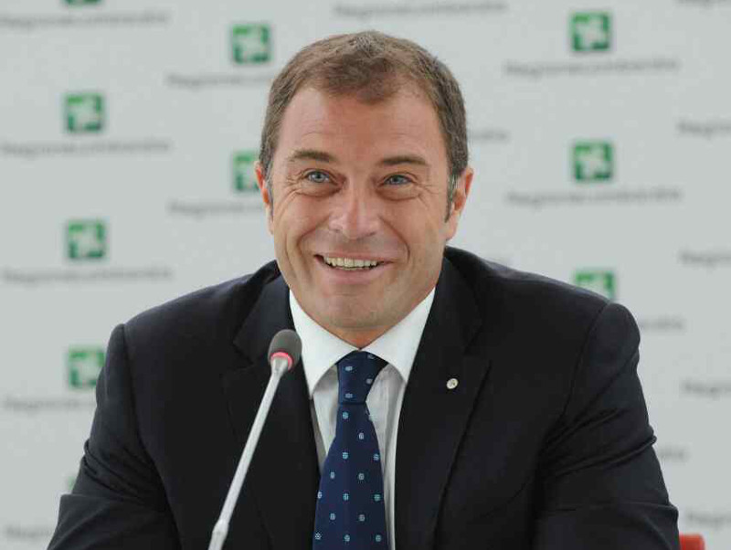 Olimpiadi 2026: i preparativi sul territorio