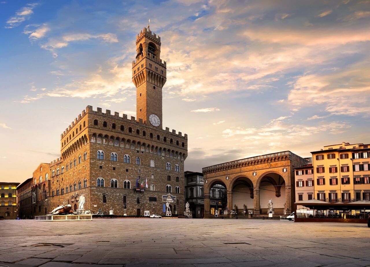 Un Patrimonio unico al mondo