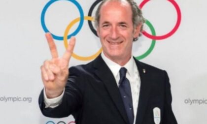 Mondiali Cortina 2021, Zaia: "I progetti li facciamo in legalità e trasparenza"