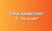 La differenza (sempre più sottile) fra zona arancione, arancione scuro e arancione rinforzata o rafforzata