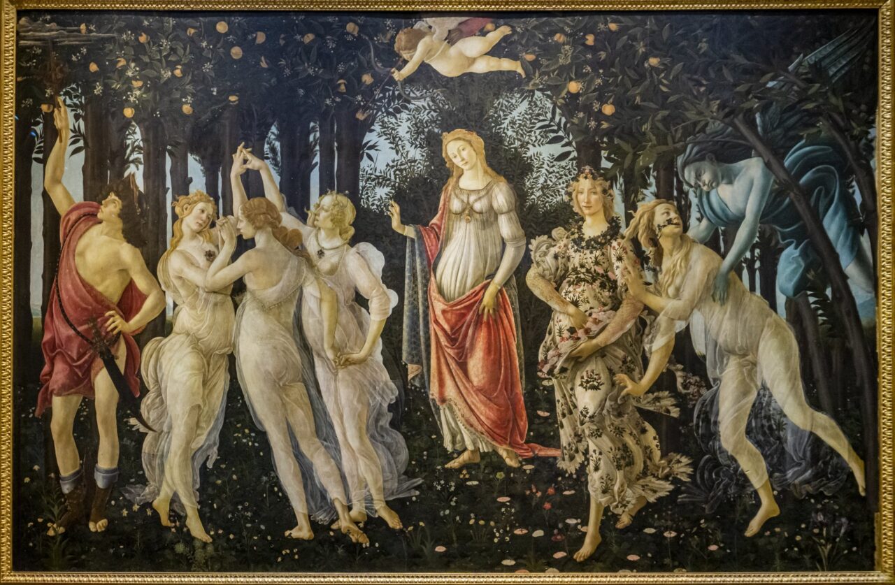 Musei e mostre riaprono