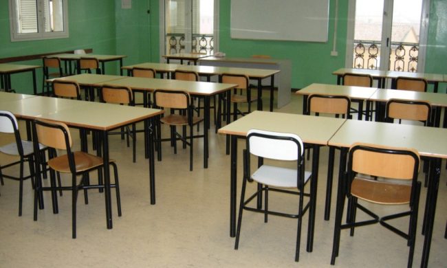 Lezioni scolastiche fino a fine giugno? Il sindacato: no, grazie