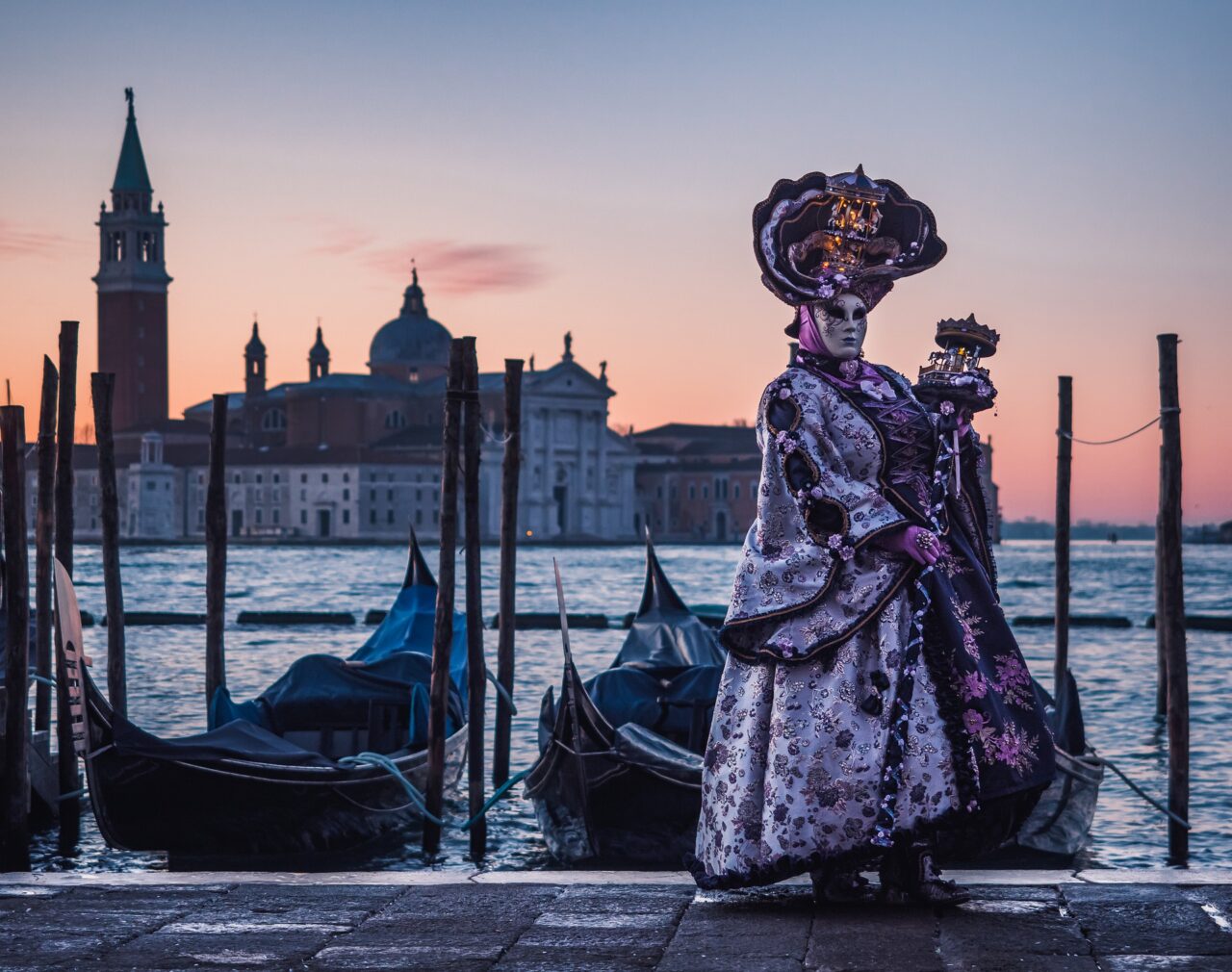 Carnevale Venezia 2021 online: come seguire la prima edizione digitale