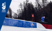 Cortina 2021, quattro i "campioni" positivi: è allarme variante inglese