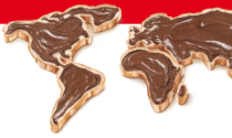 Oggi è il World Nutella day: origine e storia
