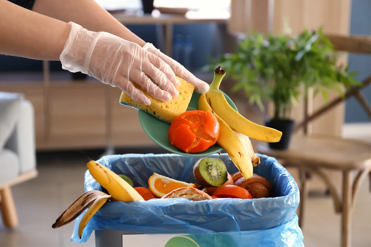 I progetti di Cariplo contro lo spreco alimentare