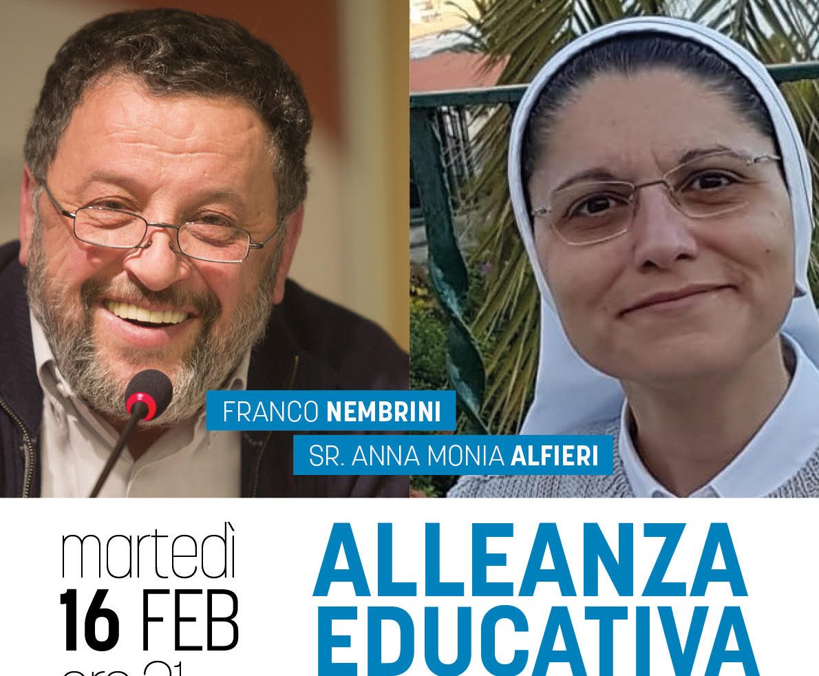 Continuano gli incontri online di Libertà Protagonista