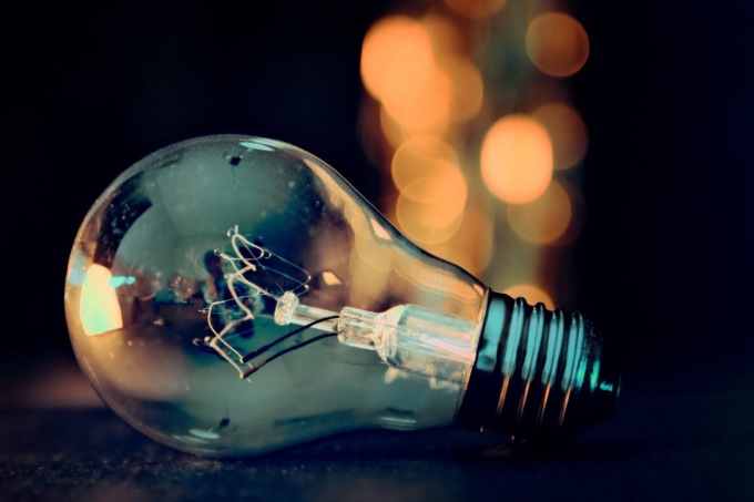 Consigli per il risparmio energetico con l’illuminazione