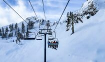 L'harakiri della Valle d'Aosta: se va in zona rossa, chiusi gli impianti di sci