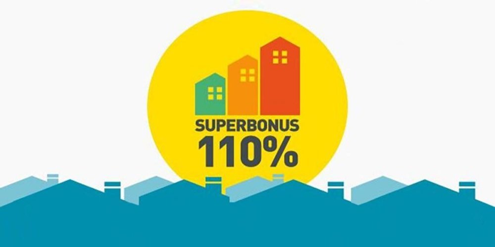 Superbonus 110%: già realizzati 549 interventi in Lombardia