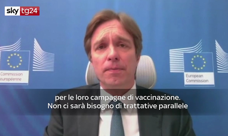 Cosa s’è capito del Veneto che voleva acquistare da solo i vaccini Covid