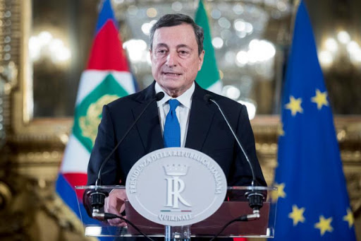 Governo Draghi: via al Totoministri, ecco i nomi in pole position
