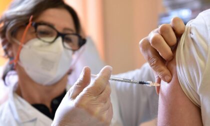 Vaccinazioni over 70 al via in Veneto, coinvolti i medici di famiglia