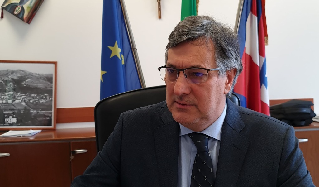 Busta con topicida, Icardi non si fa intimidire: “Potrebbe servire per le cantine dell’assessorato”