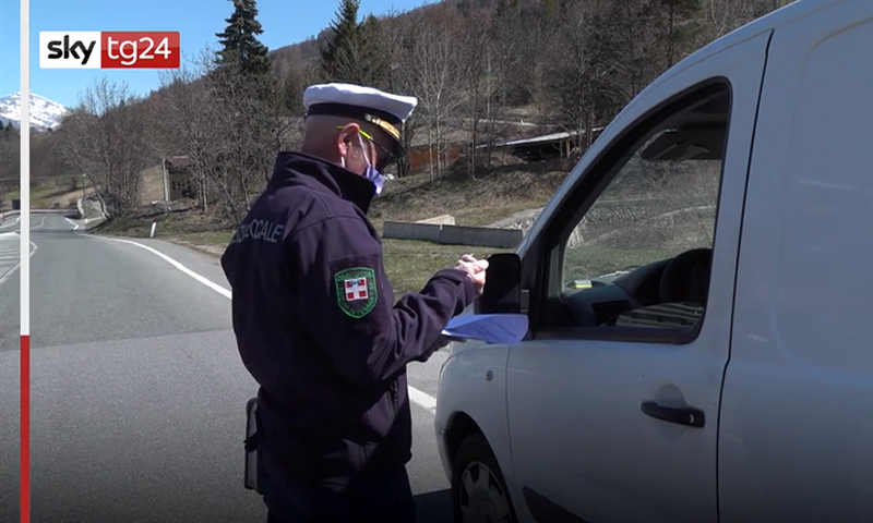 Seconde case, in quali regioni si può andare e in quali no (a Pasqua e non)