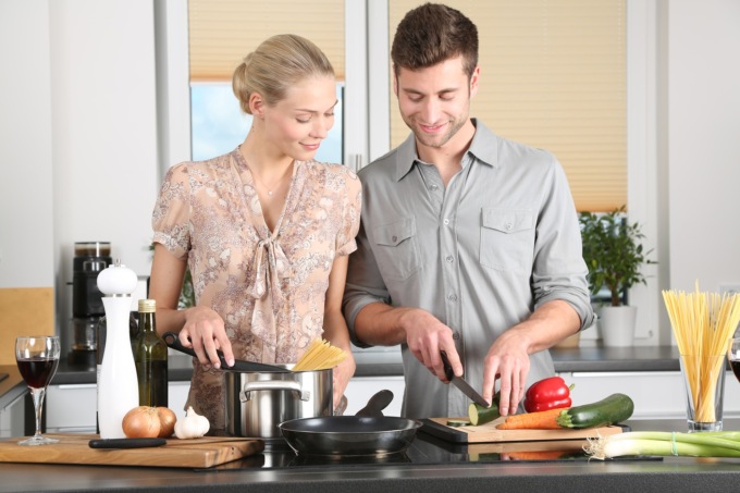 Una cucina di qualità sa distinguersi…