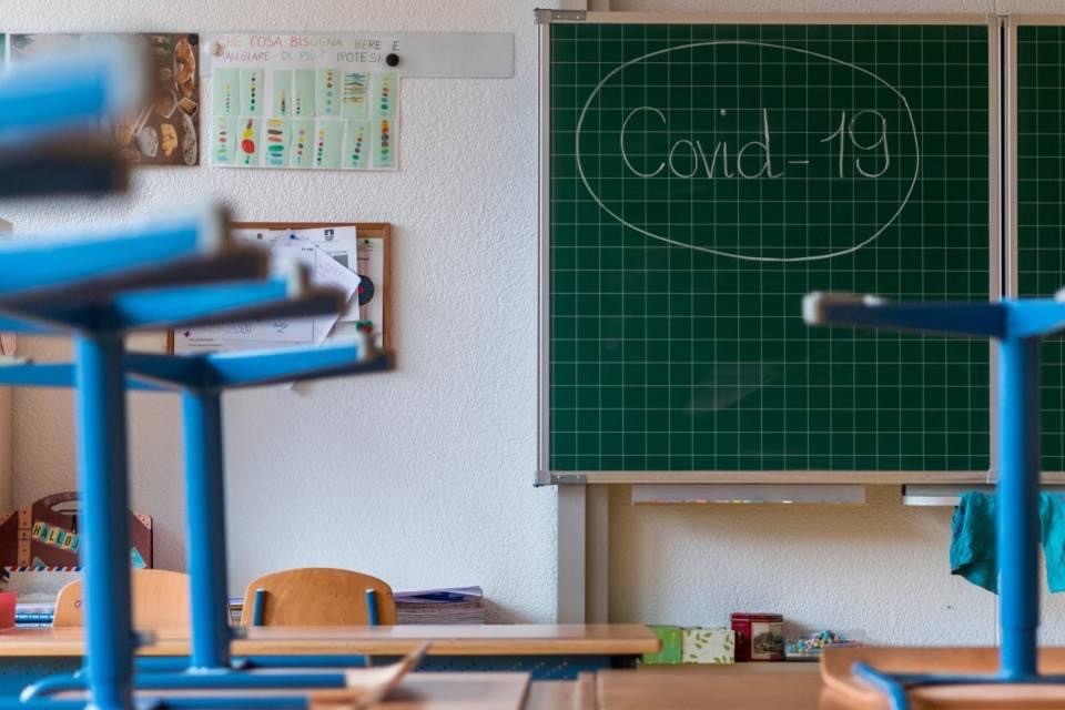 Veneto in zona arancione? Genitori pronti a manifestare contro le chiusure delle scuole