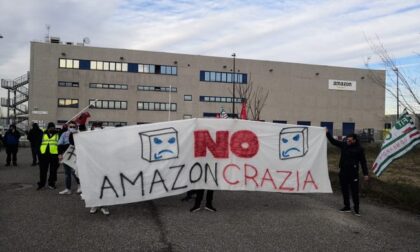 Oggi il primo sciopero nazionale di Amazon: consegne a rischio