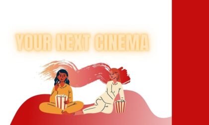 Your Next Cinema: le prospettive dopo la pandemia