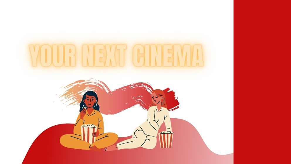 Your Next Cinema: le prospettive dopo la pandemia