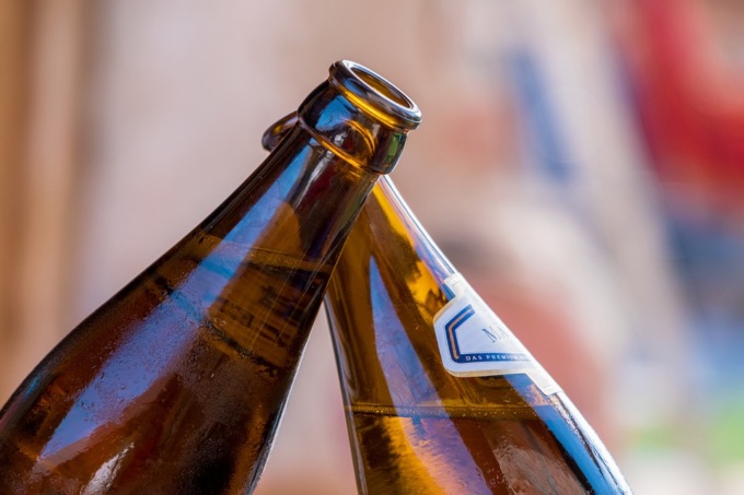 La birra è la bevanda che crea più socialità (seppur a distanza)