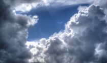 Nel weekend nuvole in aumento e qualche pioviggine | Meteo Piemonte