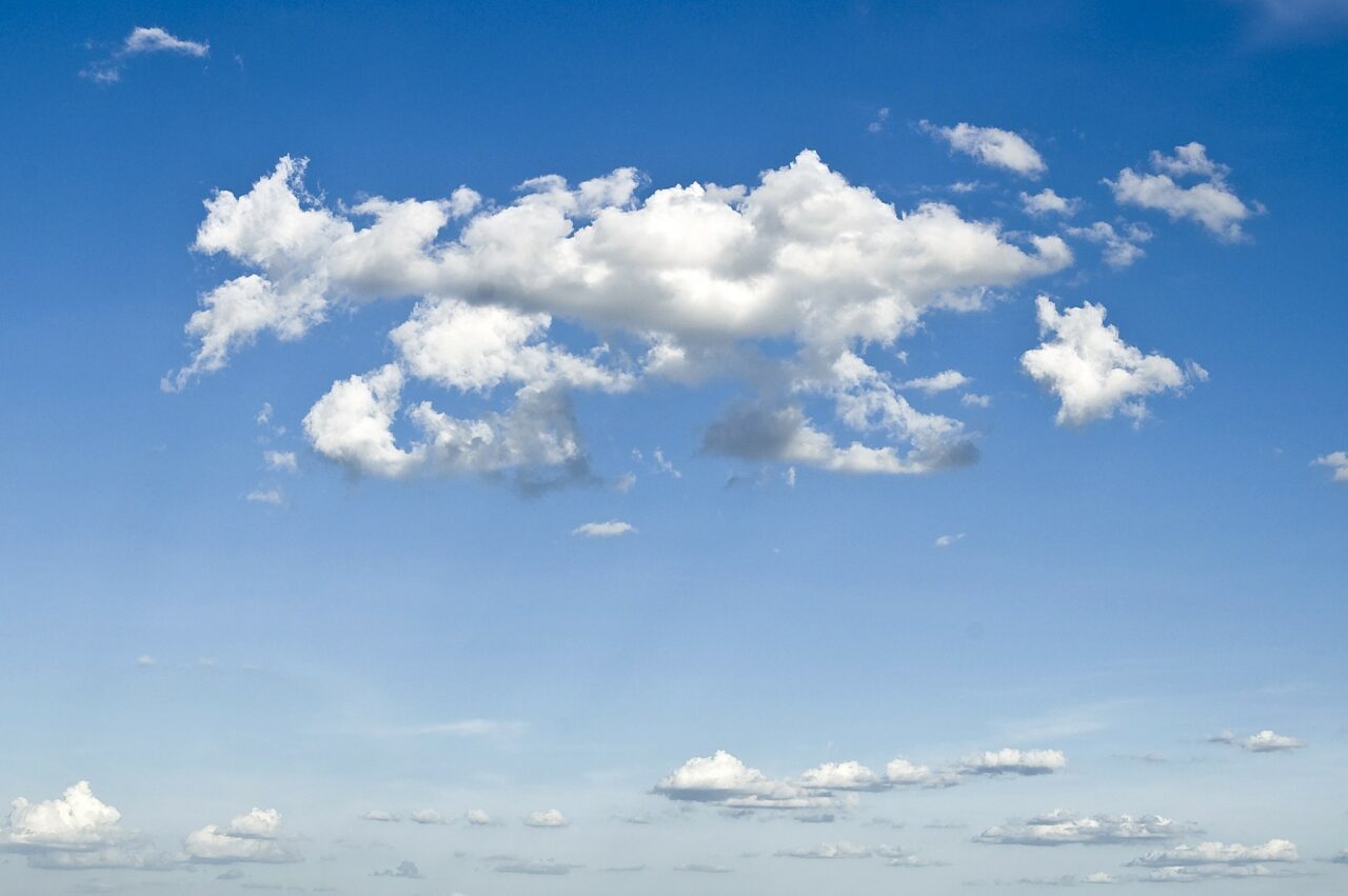 Temperature gradevoli e qualche nube in più | Meteo weekend