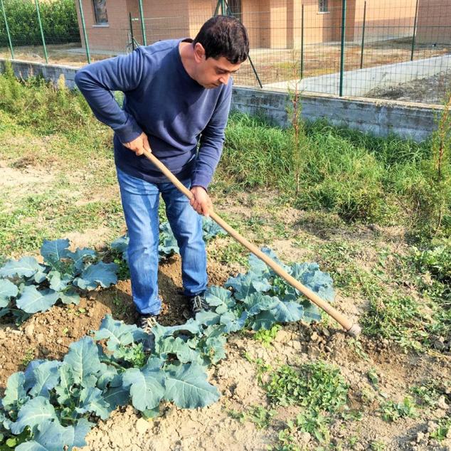 Coltivare Valore, per un’agricoltura sostenibile e sociale