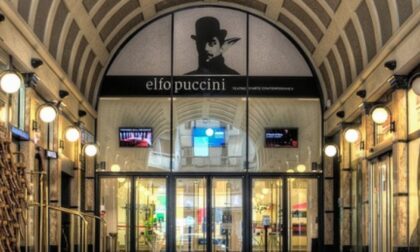 Elfo Puccini: per l'8marzo streaming gratuito ai Soci Coop