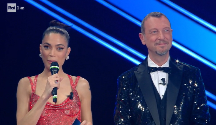 Festival di Sanremo 2021: resoconto della seconda serata in pillole