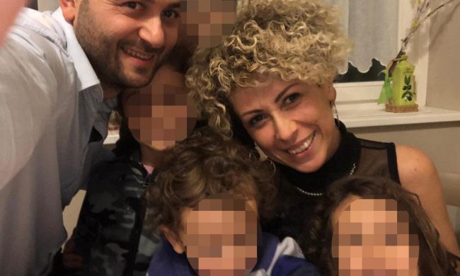 “Smart working, quattro figli piccoli in DAD e nessun aiuto dallo stato”
